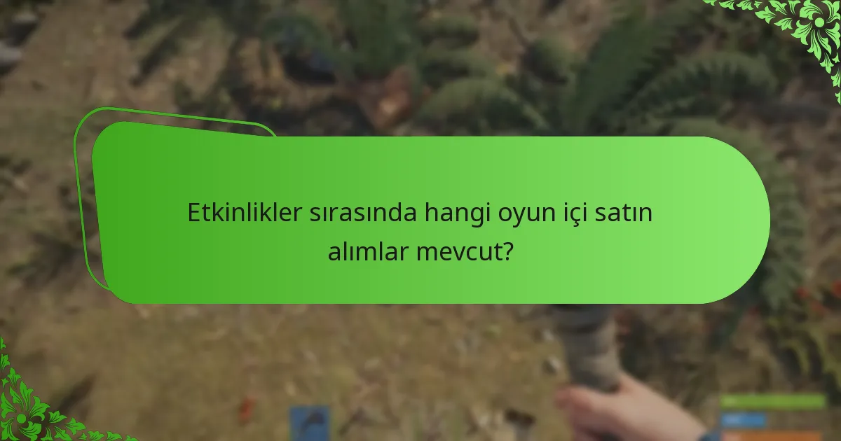 Rust’taki hayır kampanyaları nasıl çalışır?