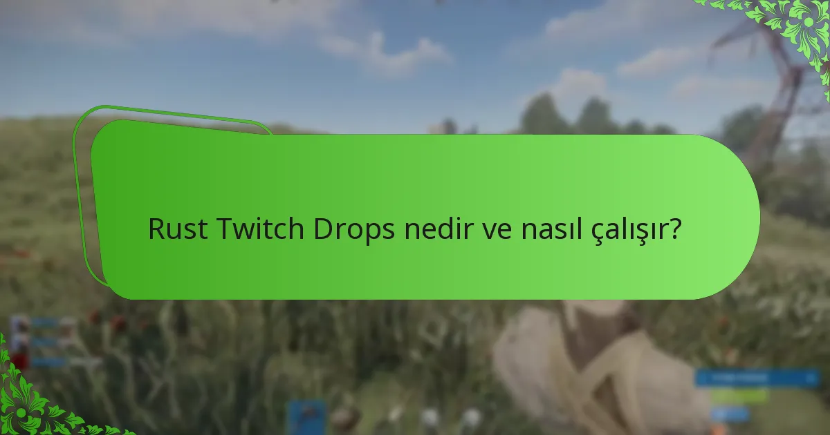Twitch Drops ile diğer tanıtım etkinlikleri arasındaki farklar nelerdir?