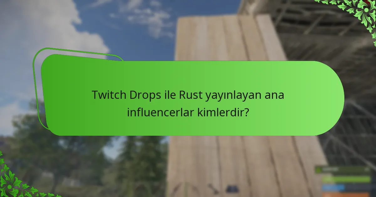 Twitch Drops, farklı oyunlar arasında nasıl karşılaştırılır?
